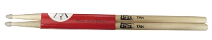 PAIRE DE BAGUETTES SANS POINTES NYLON // DRUMSTICKS